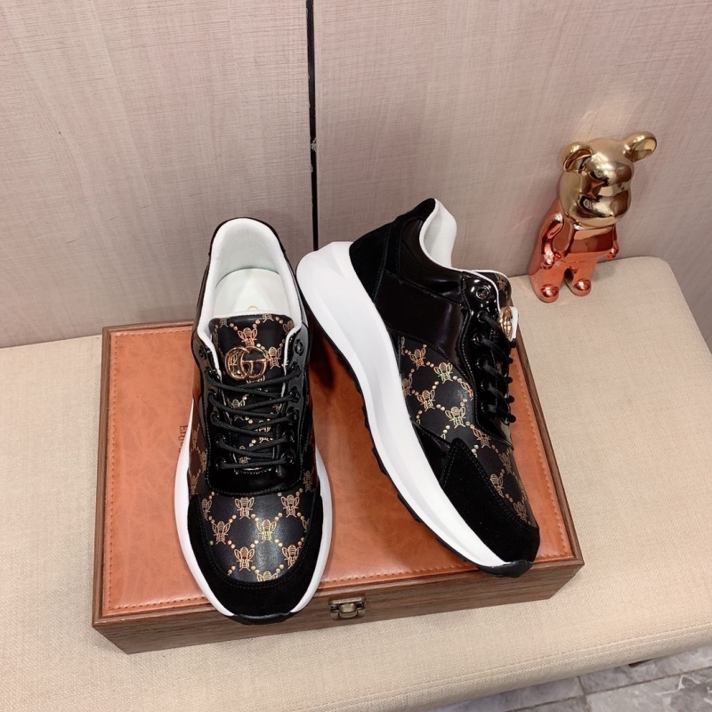 Gucci Casual Shoes